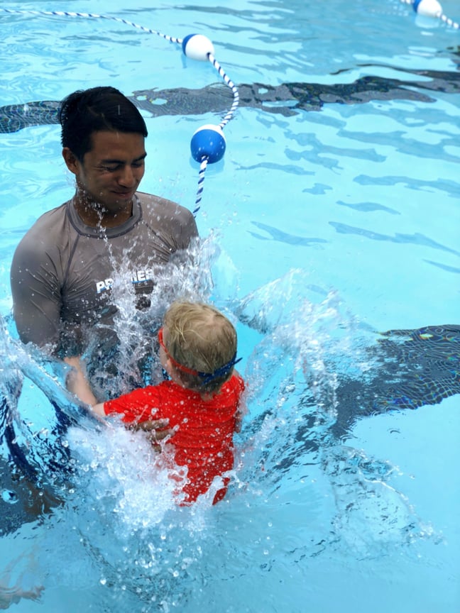 Best Activities to Get My Toddler to Nap